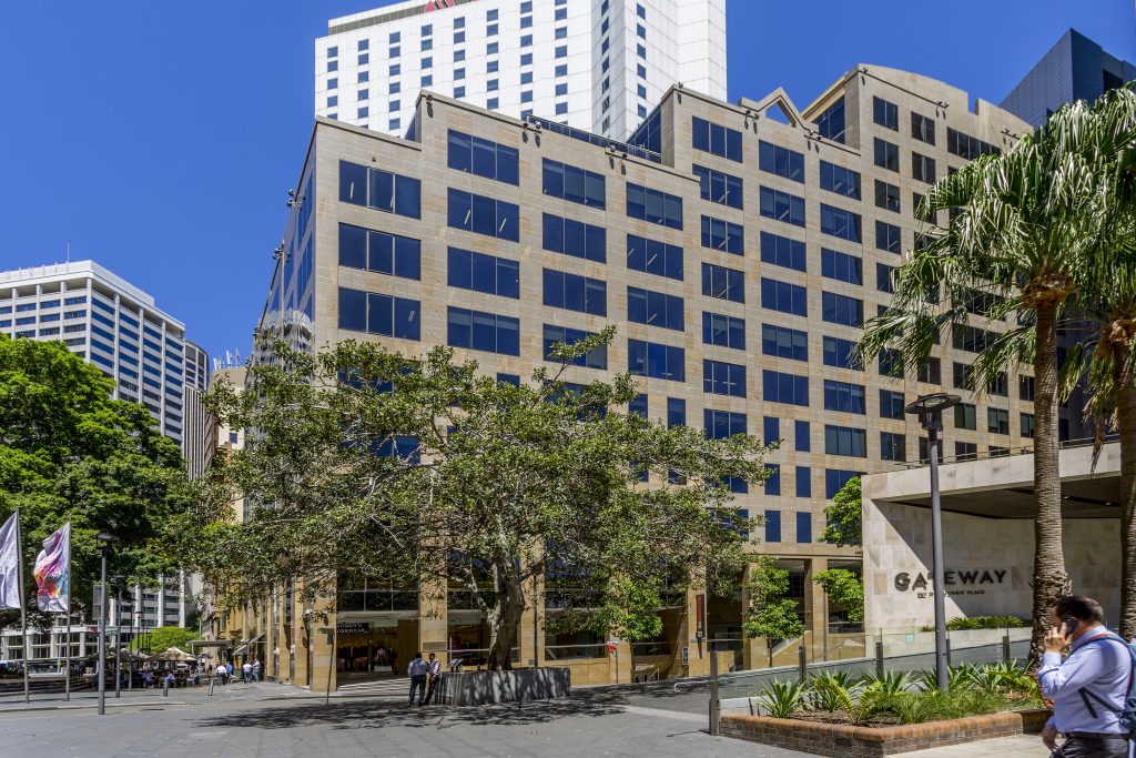 79 Macquarie Place Northbourne Group 79 Macquarie Place Northbourne Group